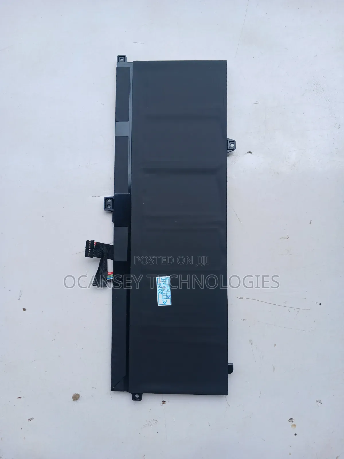 Original L18c6pd1 Lenovo Battery for X13 X390 Gen 1