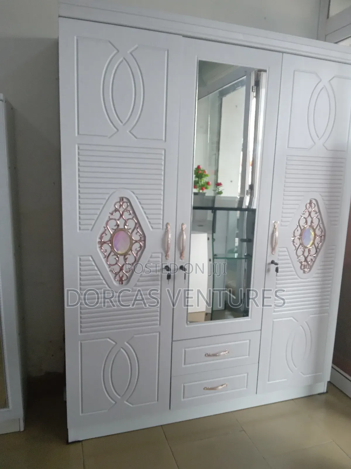 Freestanding