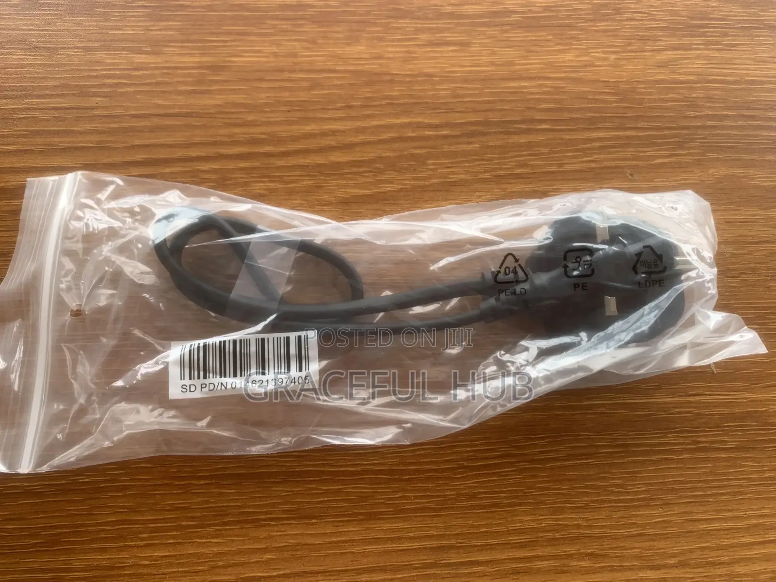 Surface Knife Charger