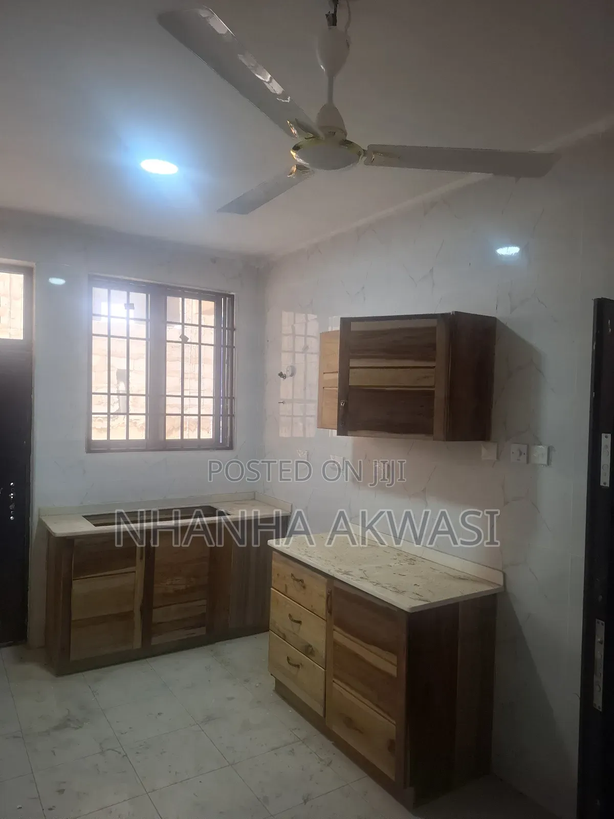 3bdrm Apartment in Spintex Hfc, Tema Metropolitan for rent