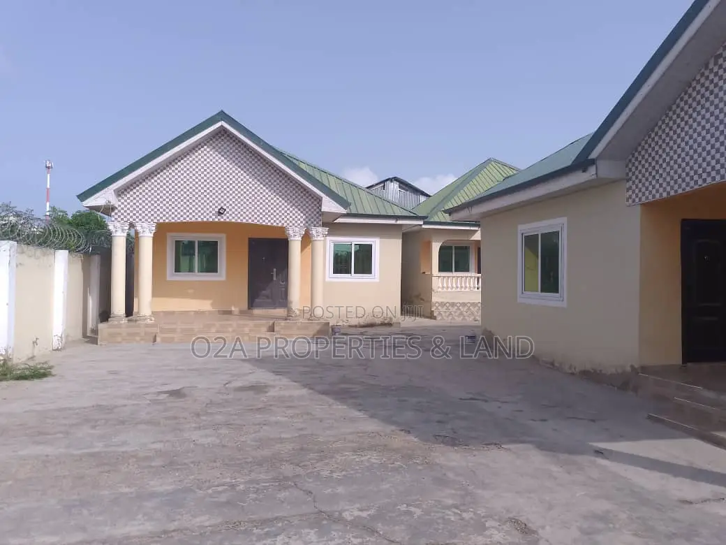 2bdrm House in Kasoa, Awutu Senya West for sale