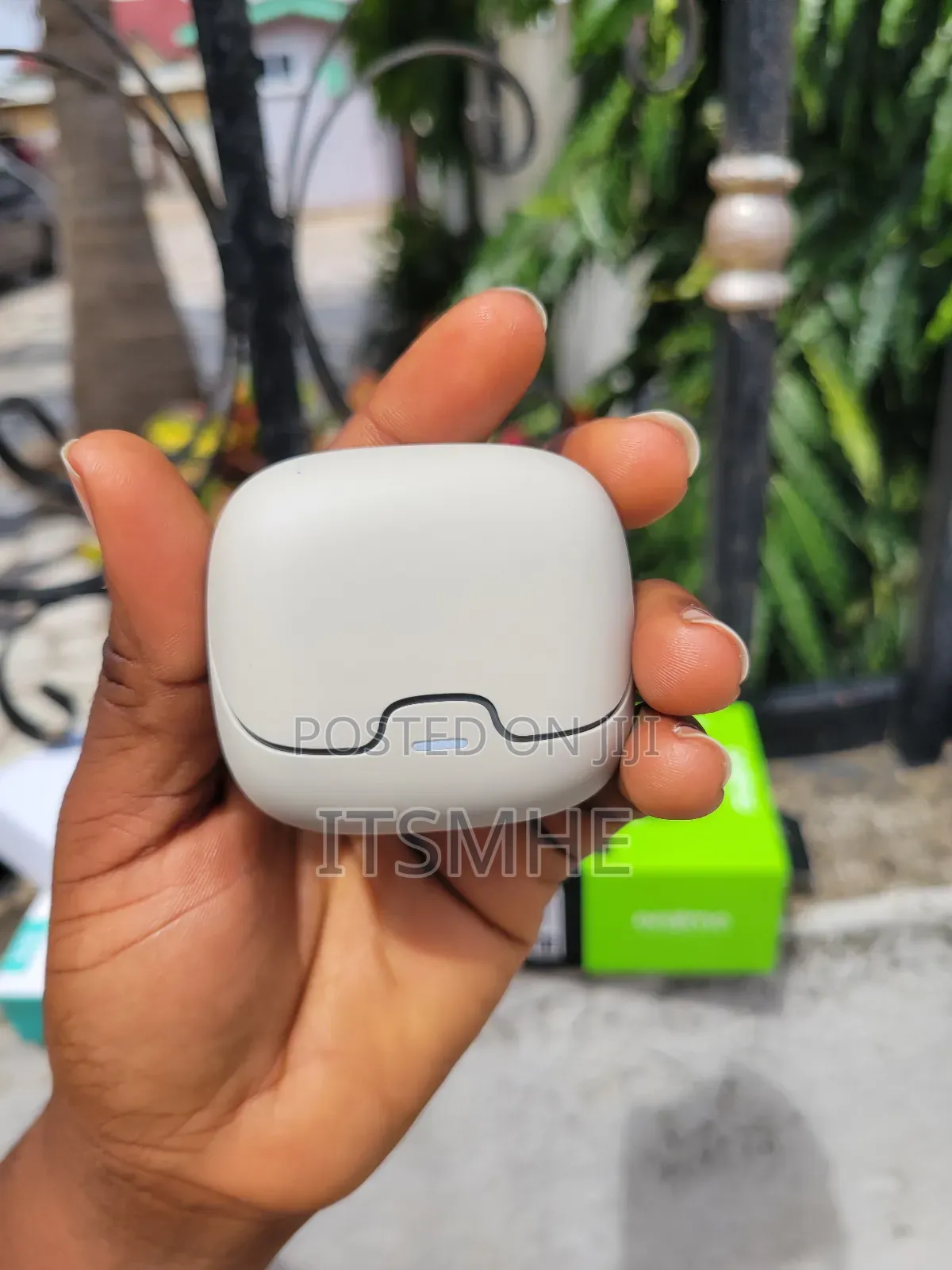 TWS Wwireless Earbud