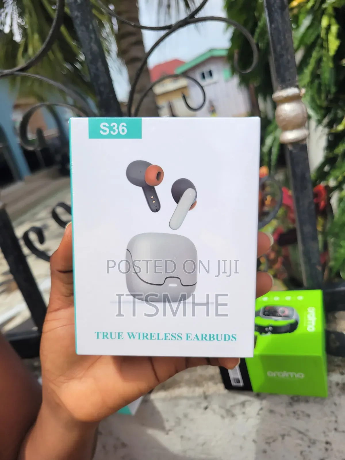TWS Wwireless Earbud