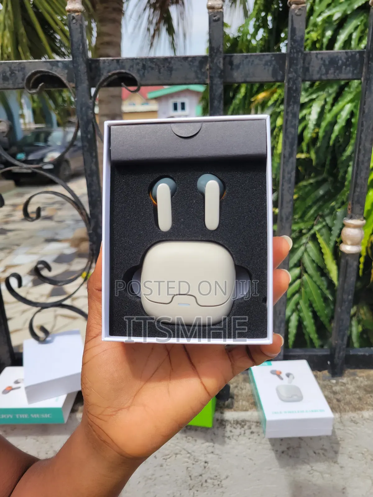 TWS Wwireless Earbud