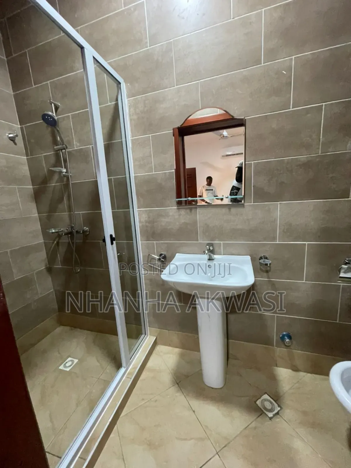 3bdrm House in Spintex, Tema Metropolitan for rent