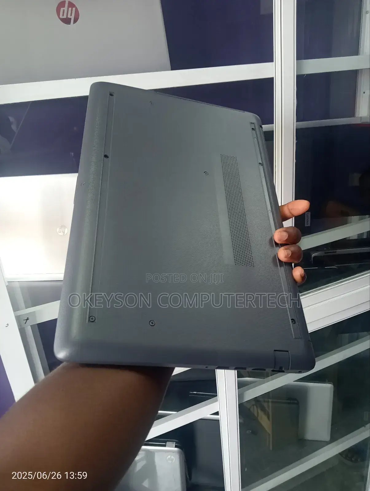 Laptop HP 240 G7 8GB Intel HDD 500GB