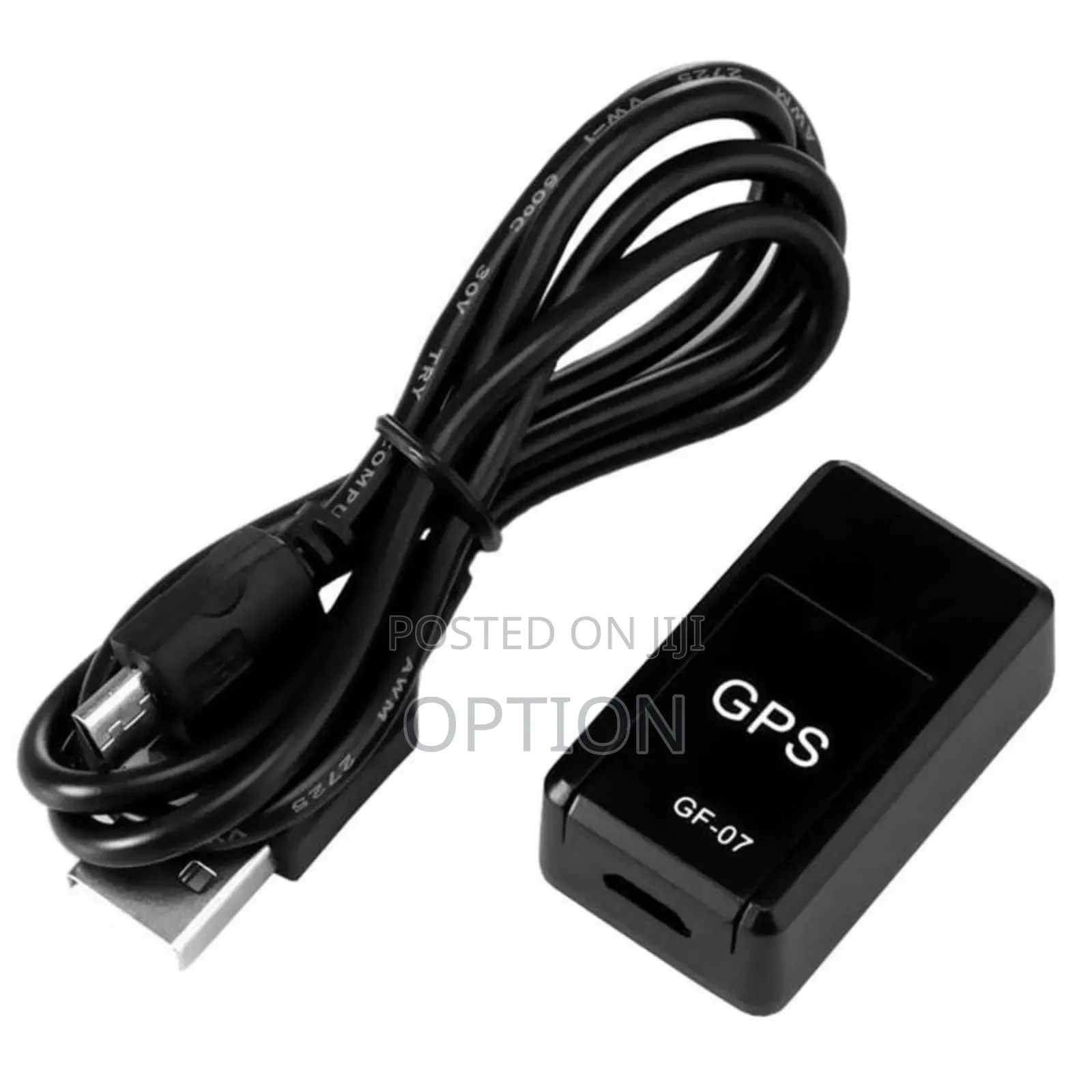 GPS Mini Track