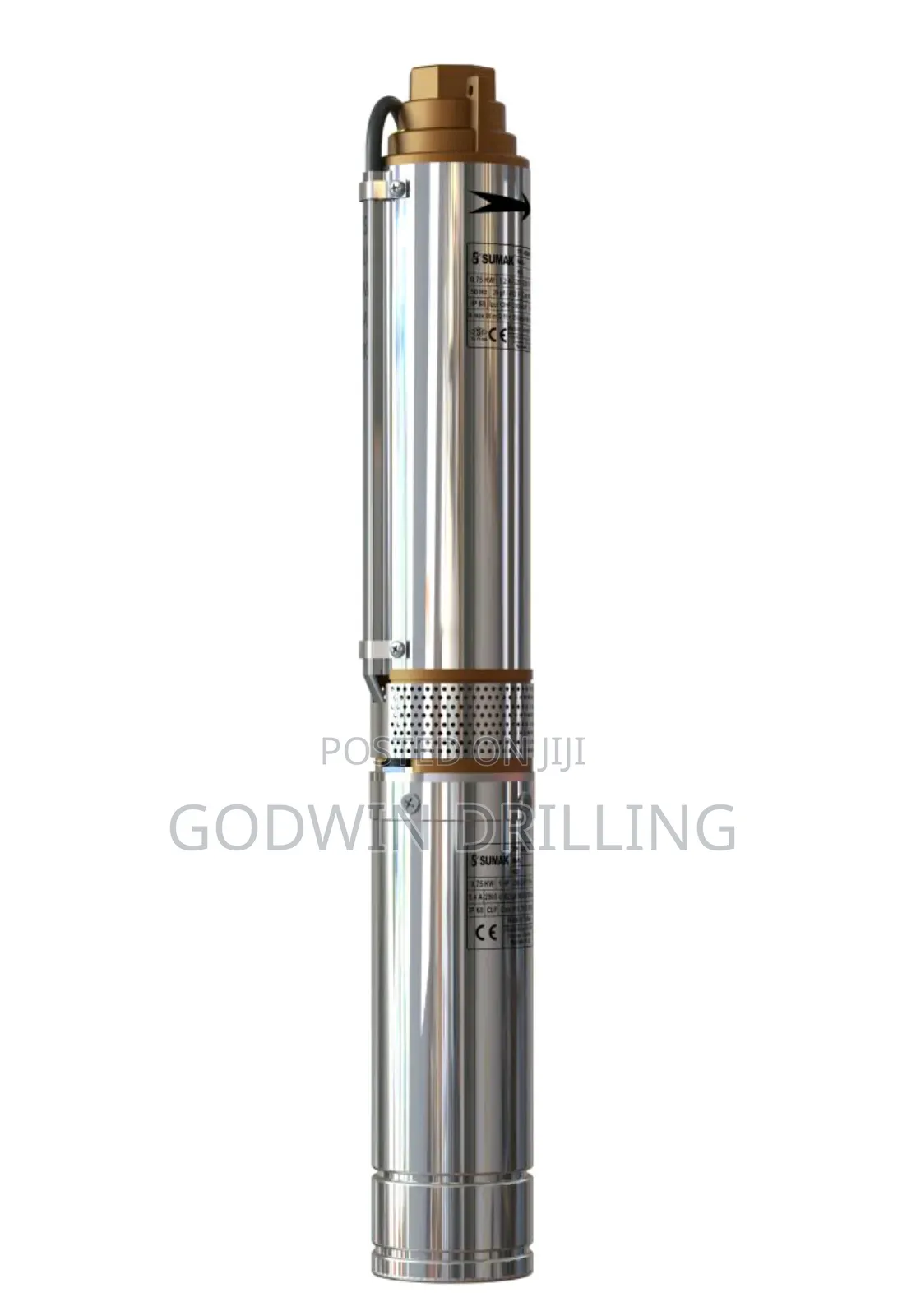 Water Marchines for Sale