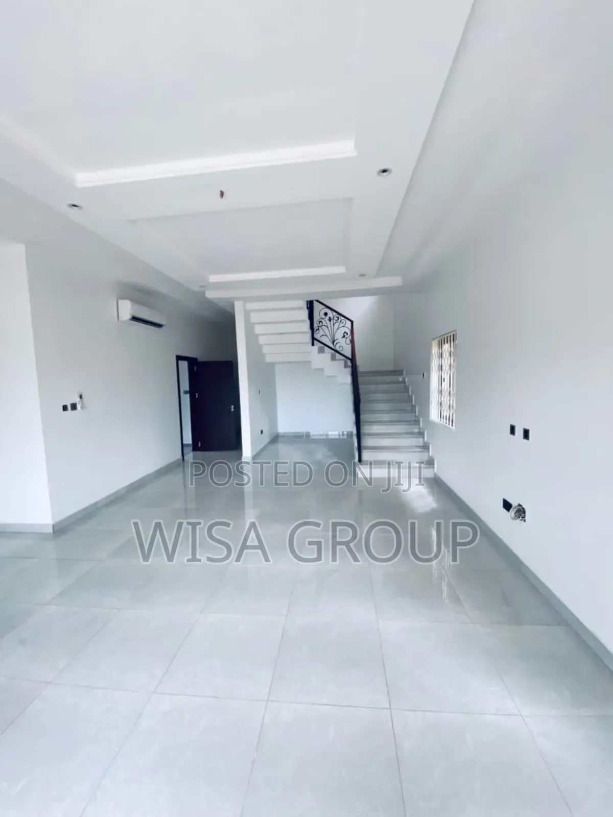 3bdrm Duplex in Wisa Group, Accra Metropolitan for rent