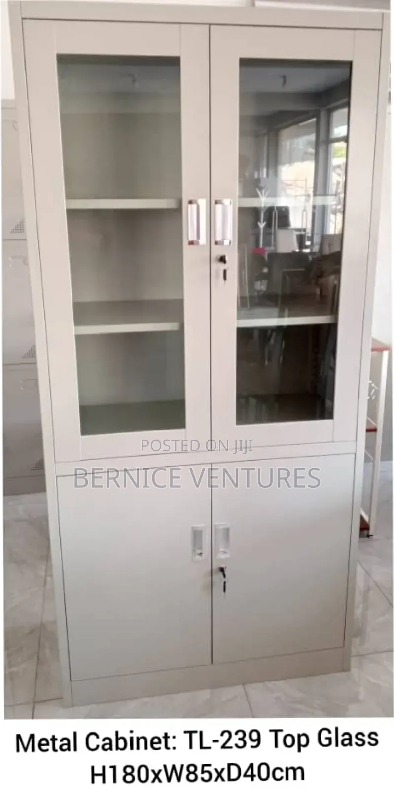 Metal Cabinet for Sale