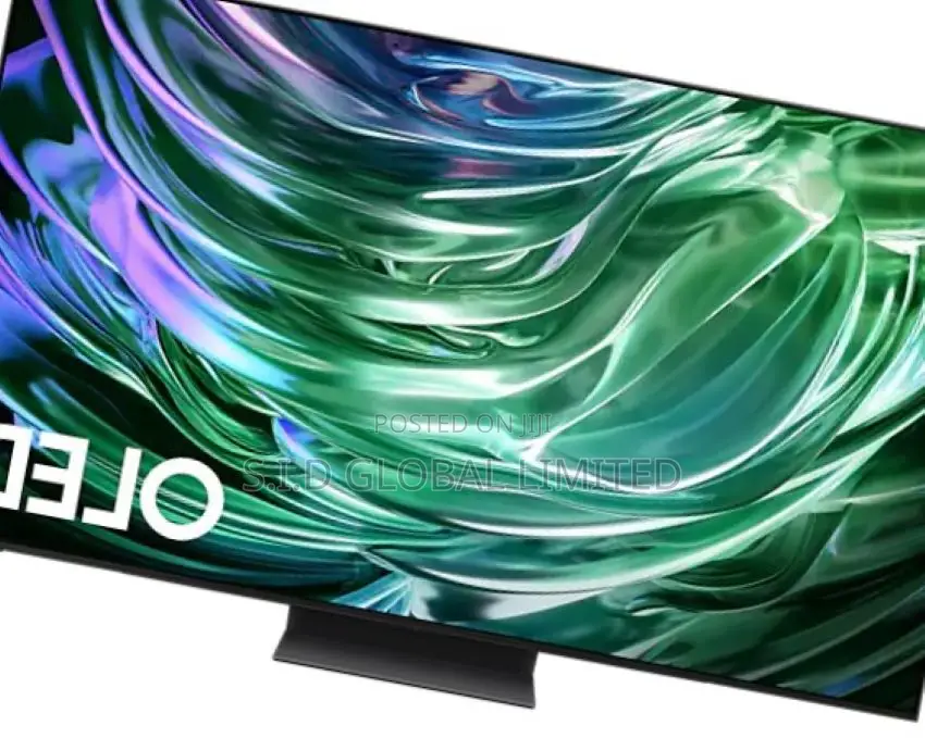 Samsung 65" S90d Oled Smart Tv