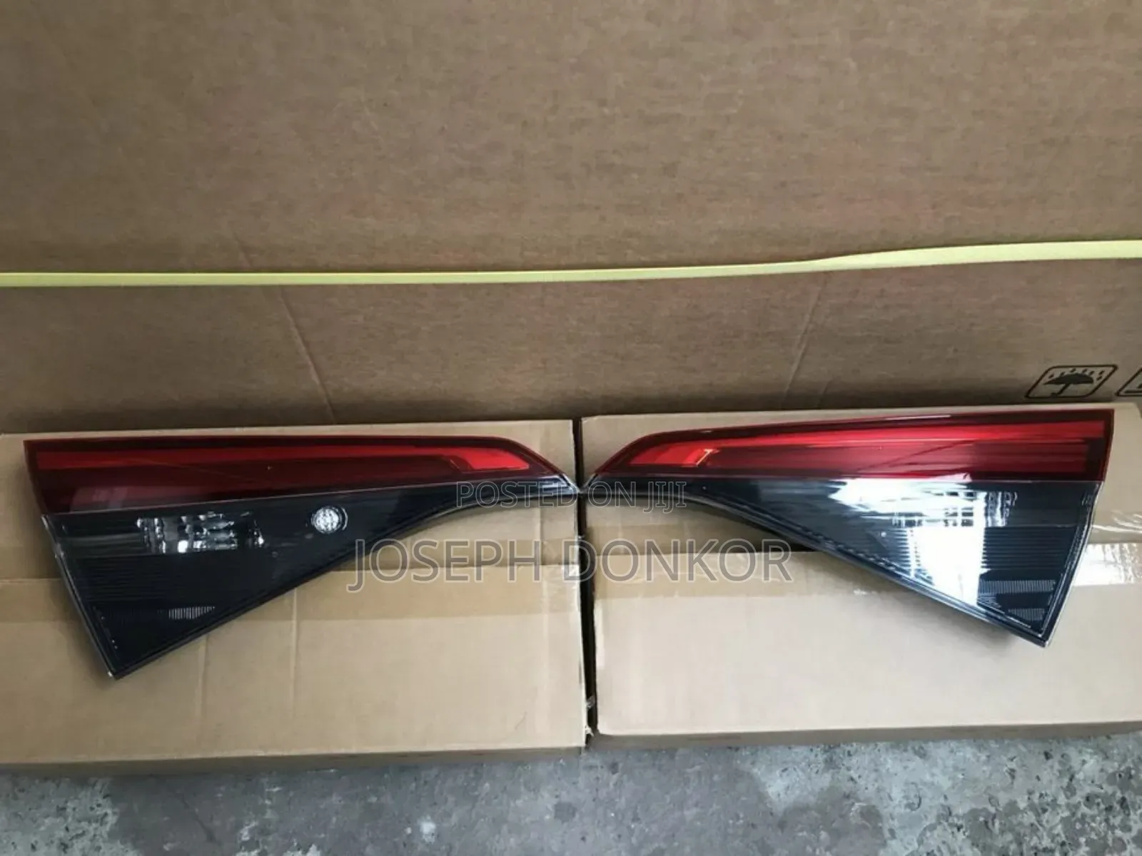 Civic Bootlight 2022,2023,2024,2025