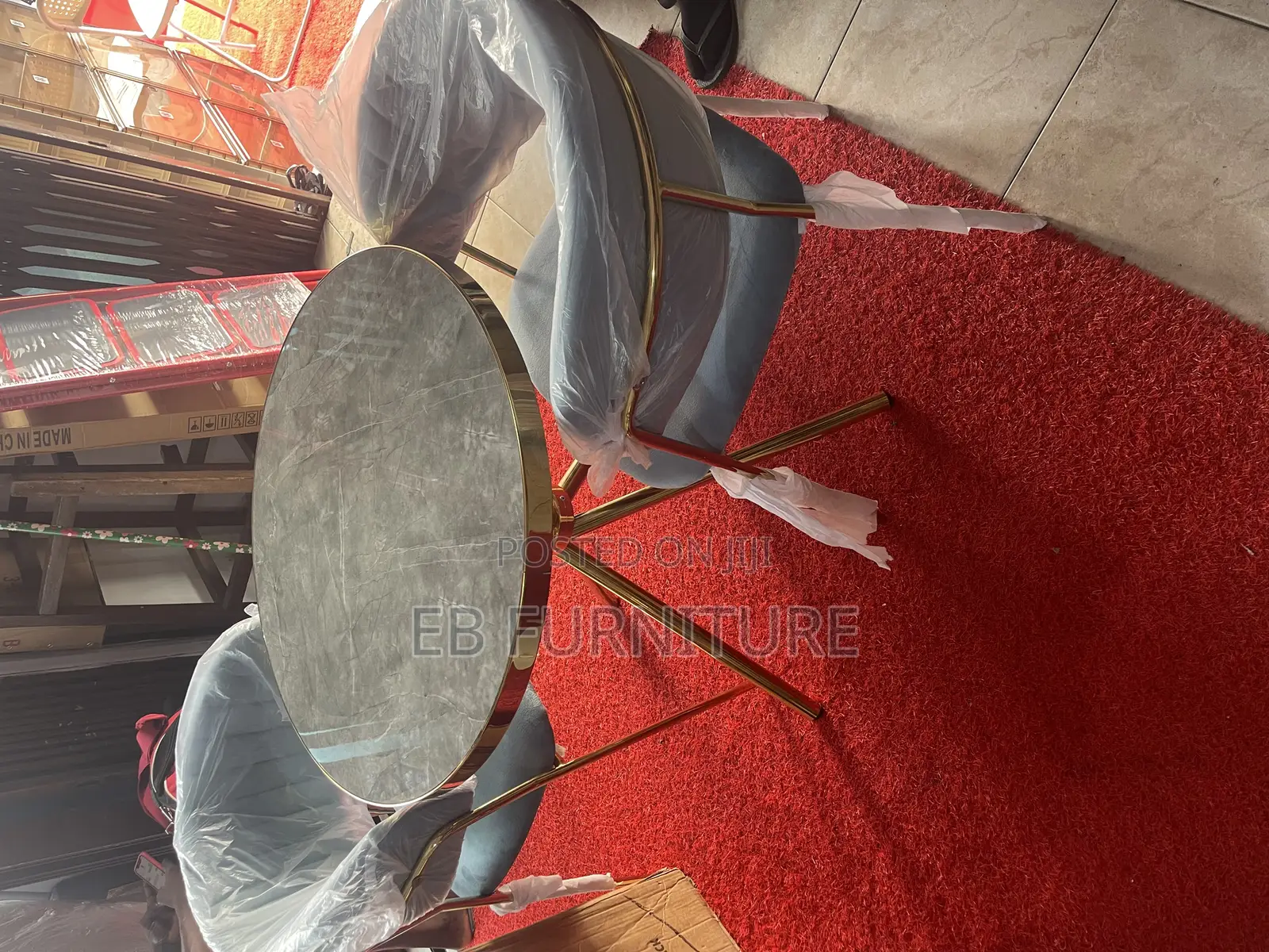 Two Set Dining