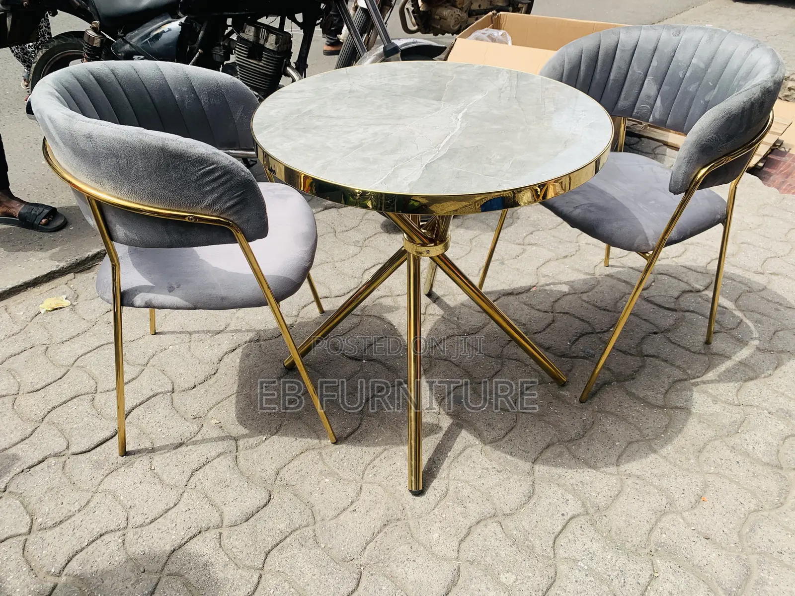 Two Set Dining
