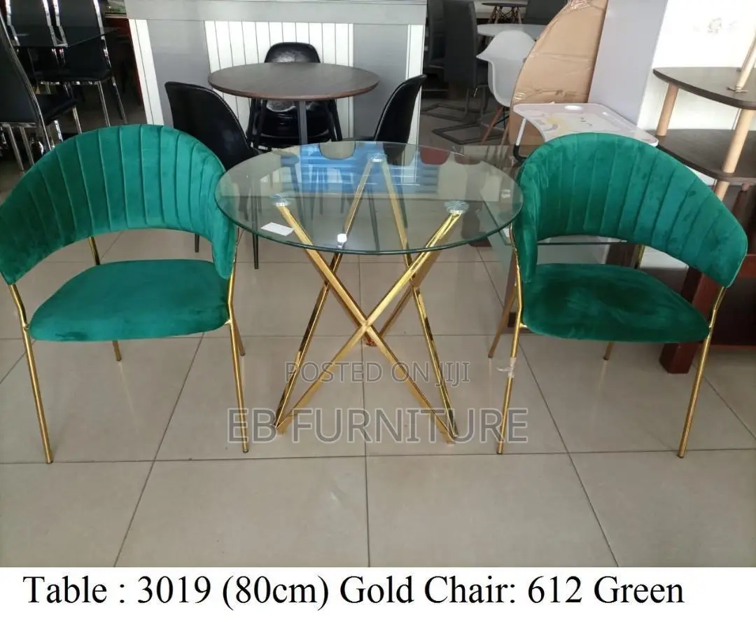 Two Set Dining