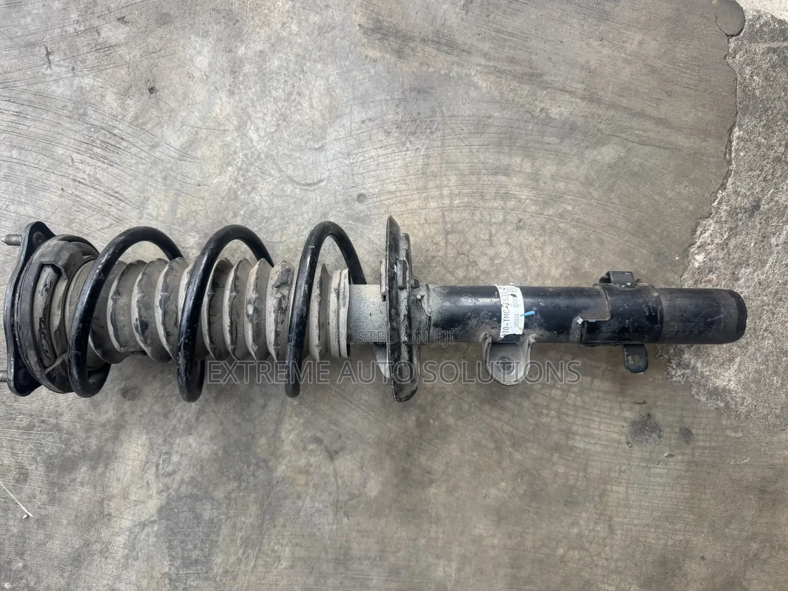 Front Shock Absorber Complete For Honda Cr-v 2024