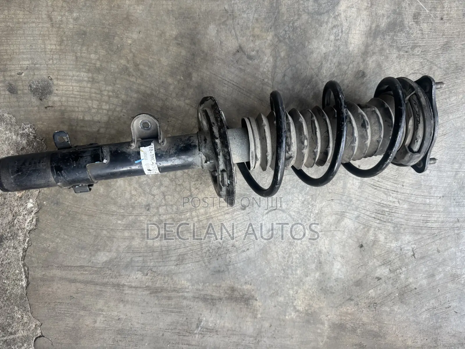 Front Shock Absorber Complete For Honda Cr-v 2024
