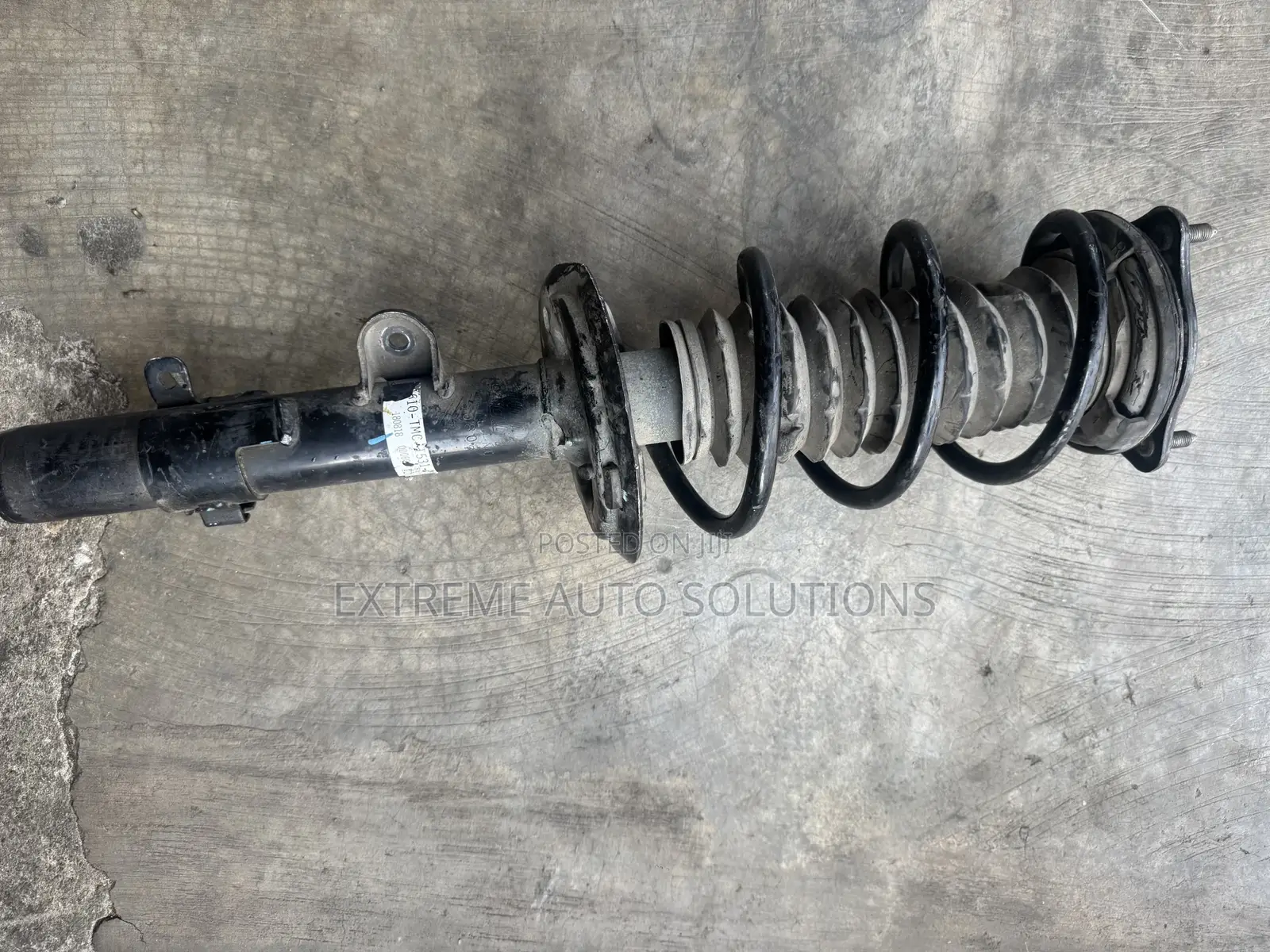 Front Shock Absorber Complete For Honda Cr-v 2024