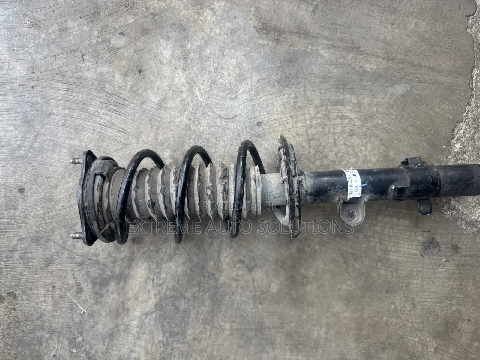 Front Shock Absorber Complete For Honda Cr-v 2024