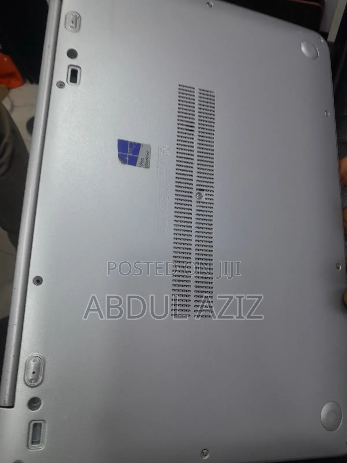 Laptop HP ProBook 450 G5 8GB Intel Core I5 SSD 256GB