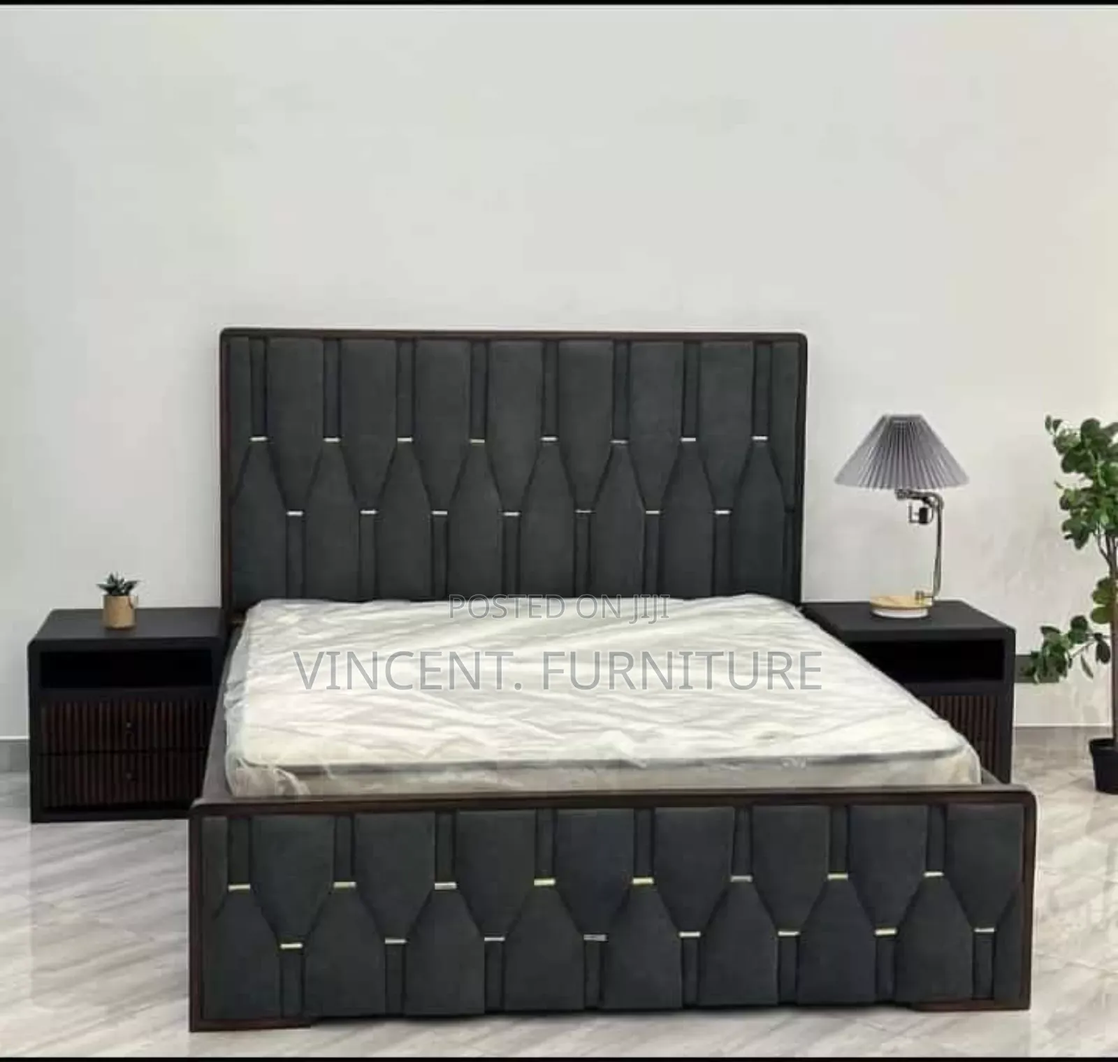 Queen Size Available