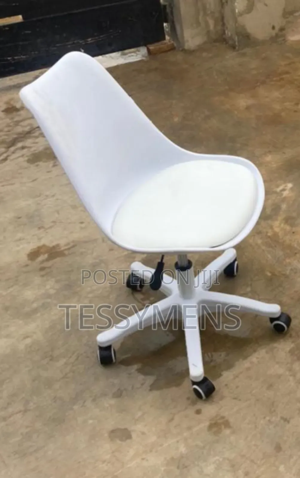 Nordic Chair/ Office Chair