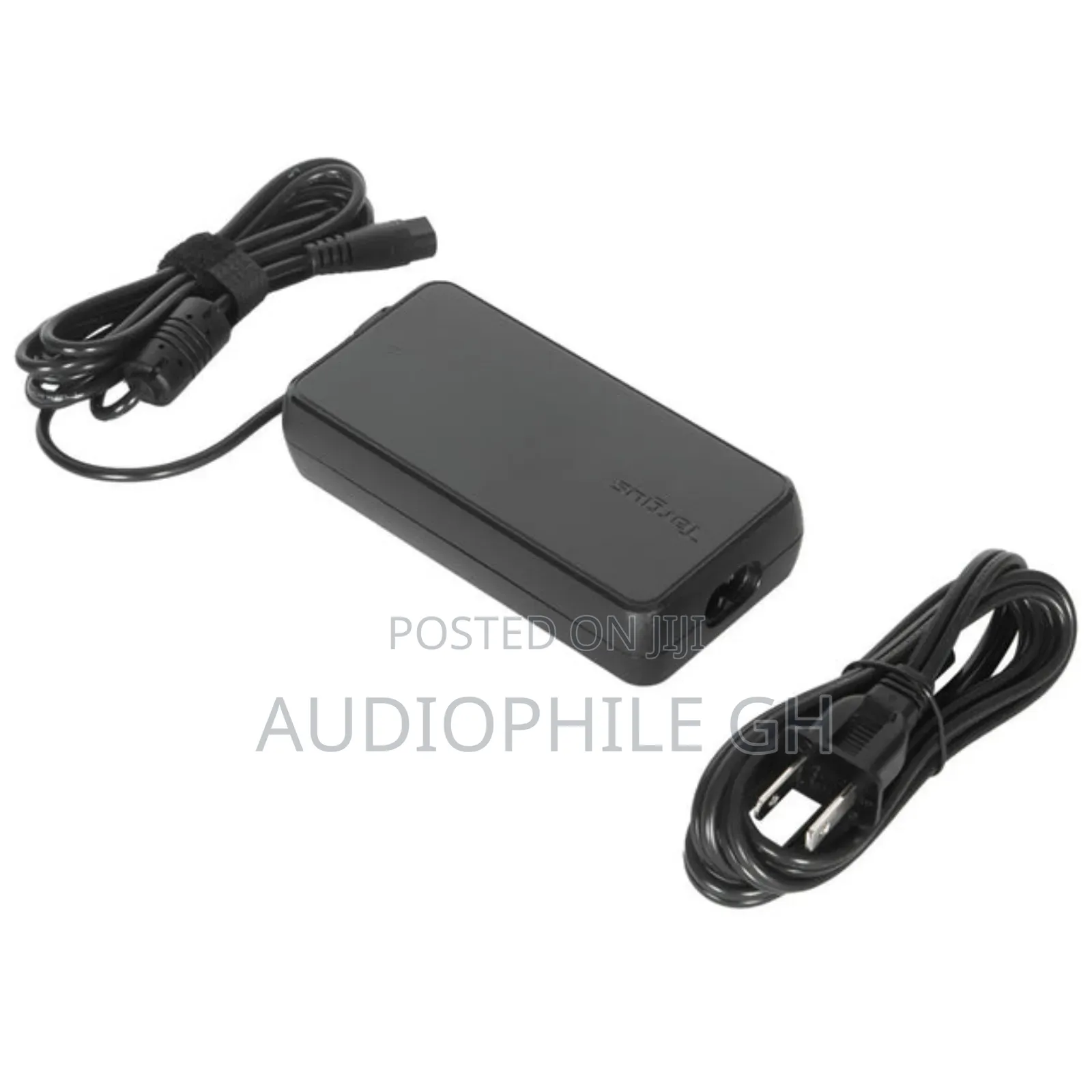 Targus 90w Ac Semi-Slim Universal Laptop Charger
