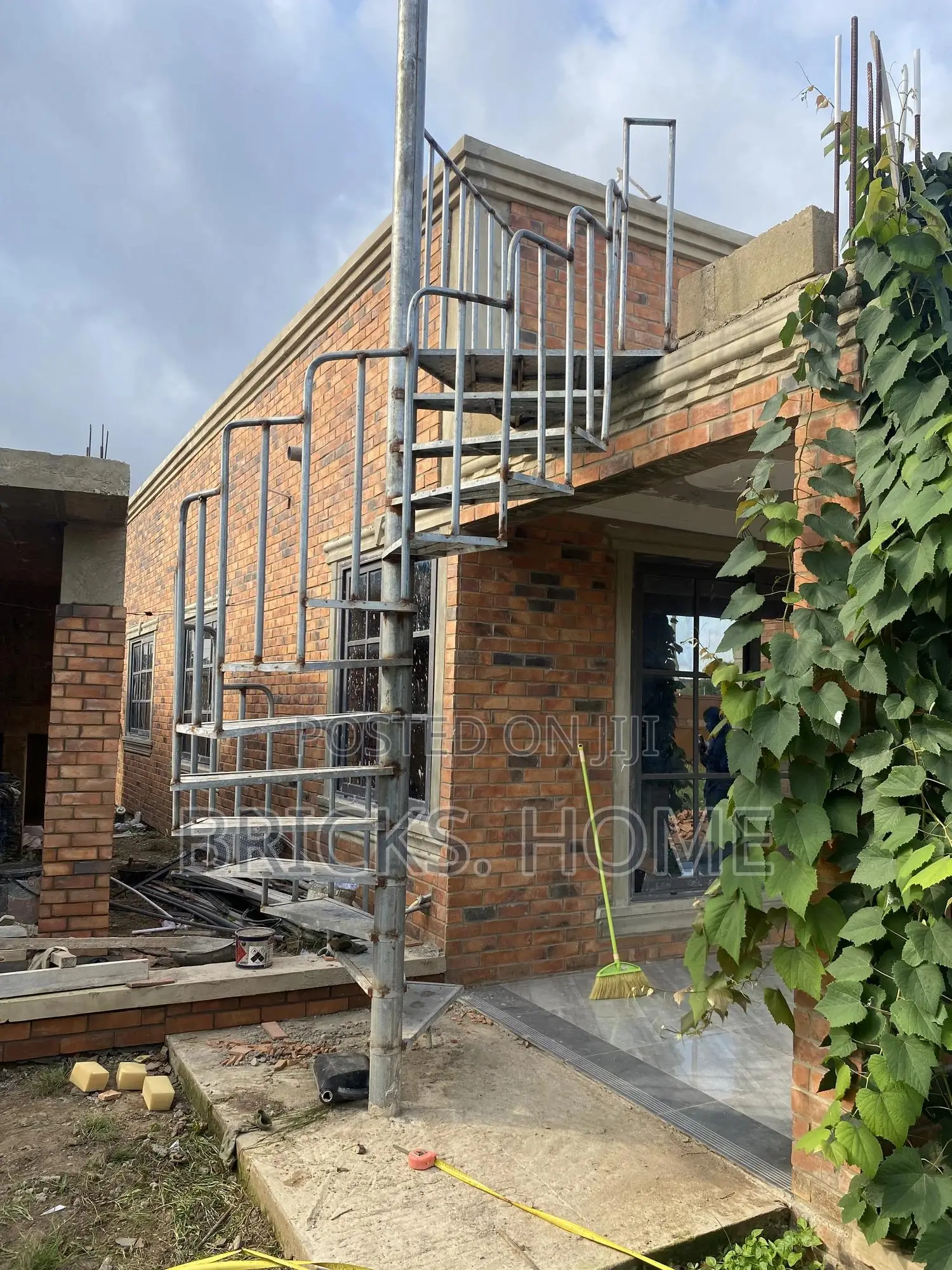 Strong Foundations Built With Precision and Brick Power!”