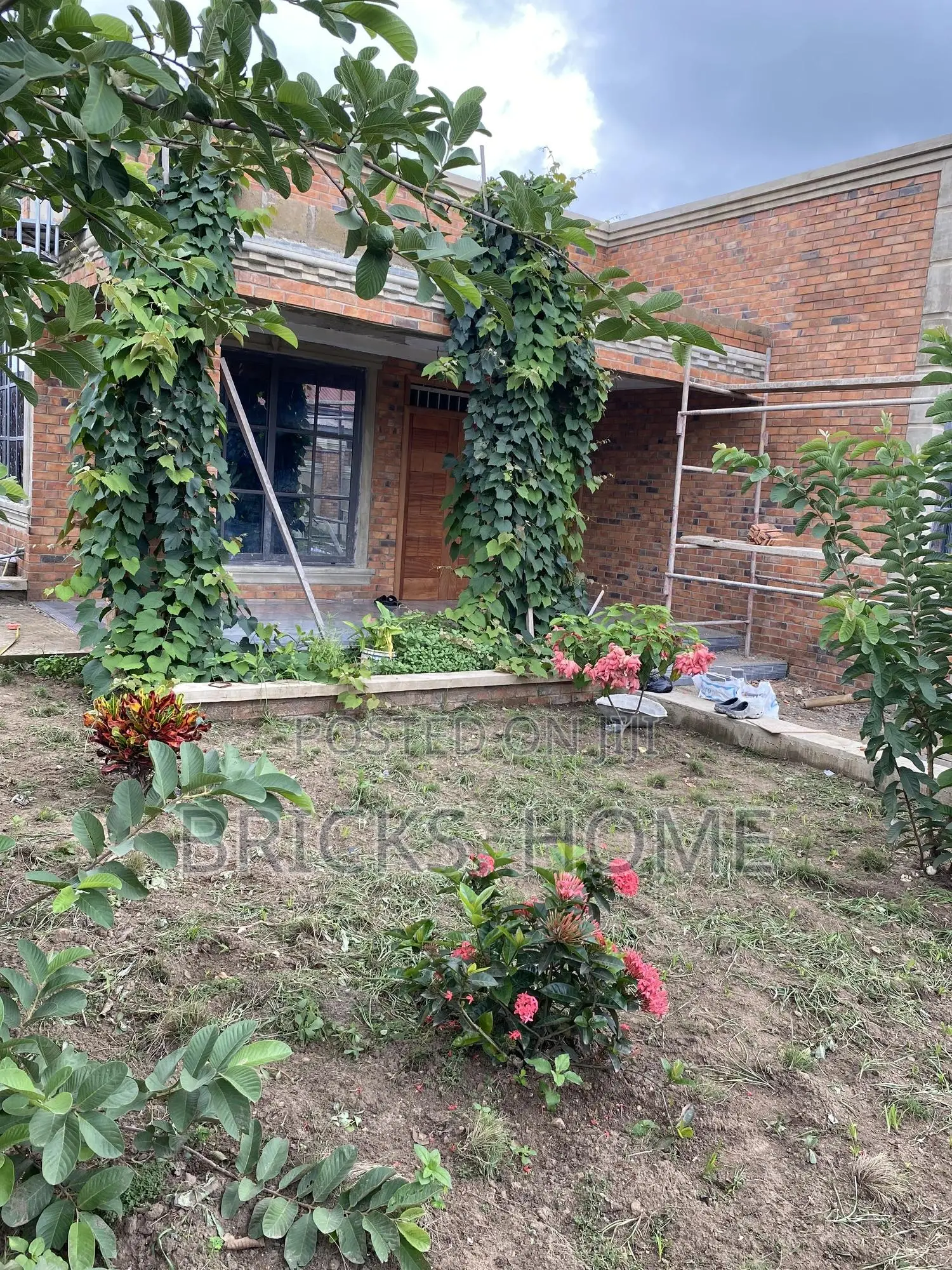 Strong Foundations Built With Precision and Brick Power!”