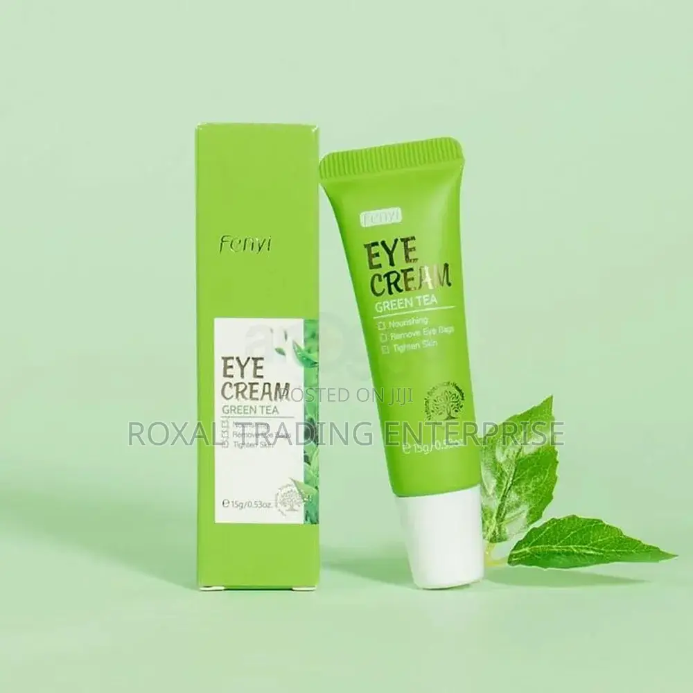 Fenyi Eye Cream