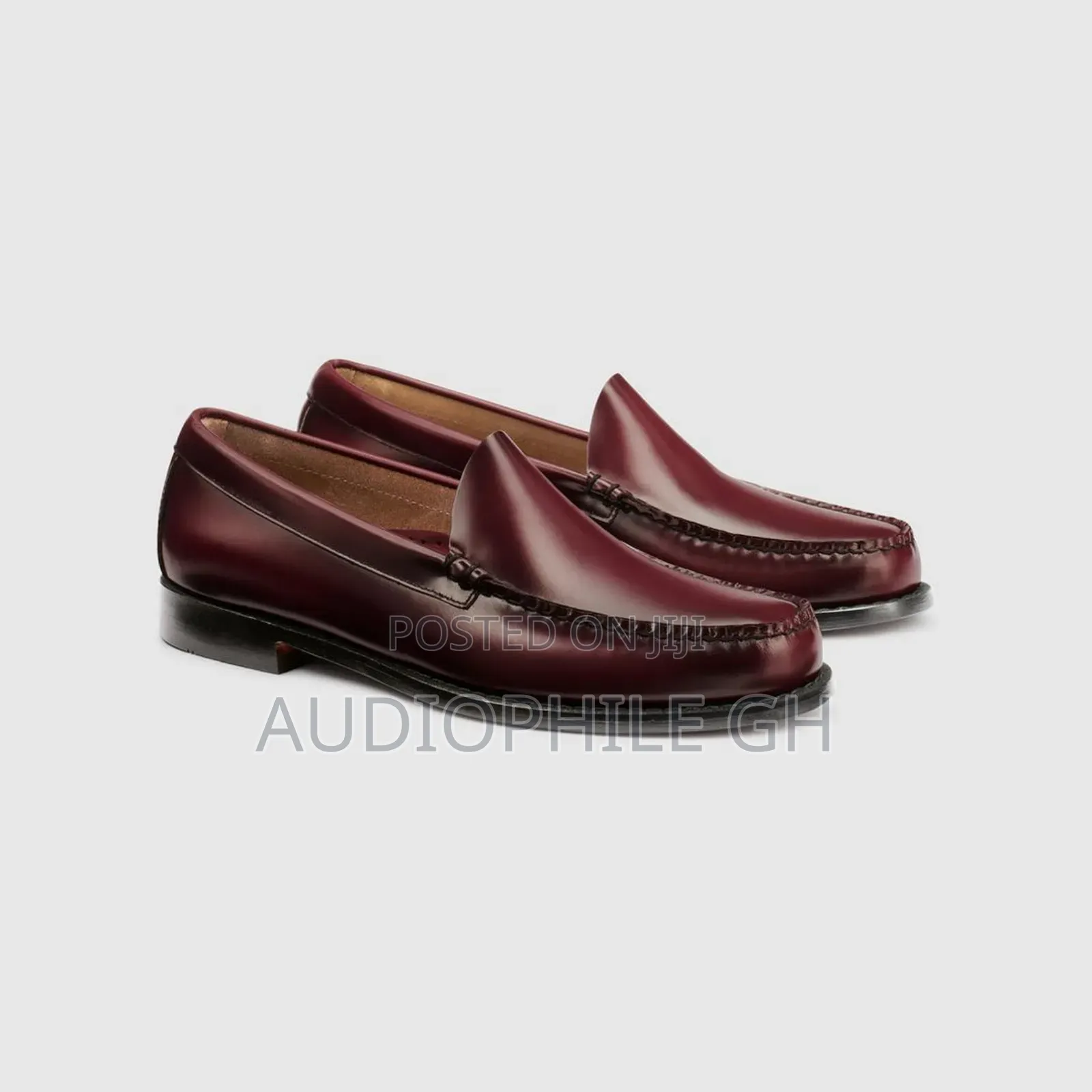 Ghbass Mens Larson Venetian Weejuns Loafer