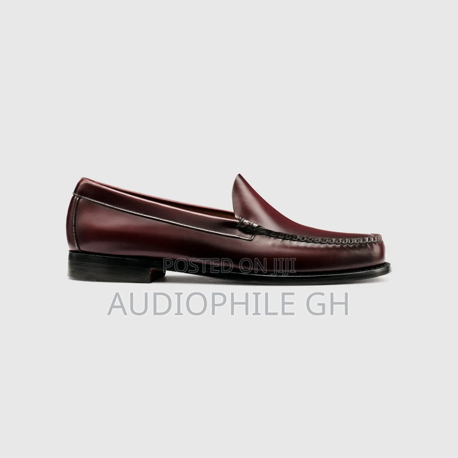 Ghbass Mens Larson Venetian Weejuns Loafer