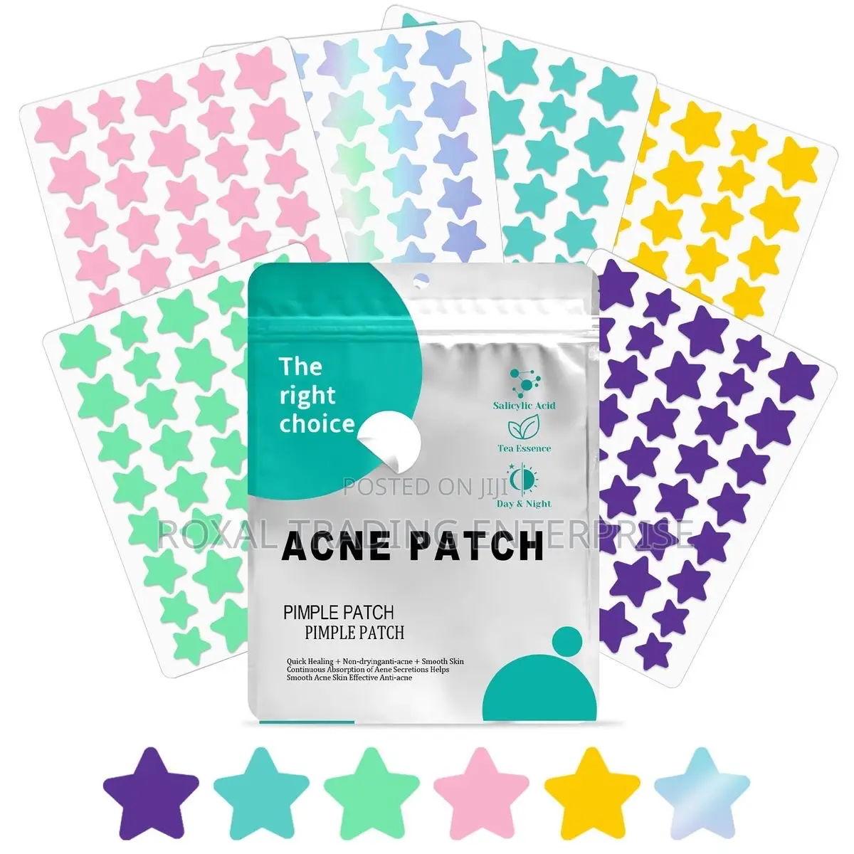 Pimples or Acne Patch (40patches)