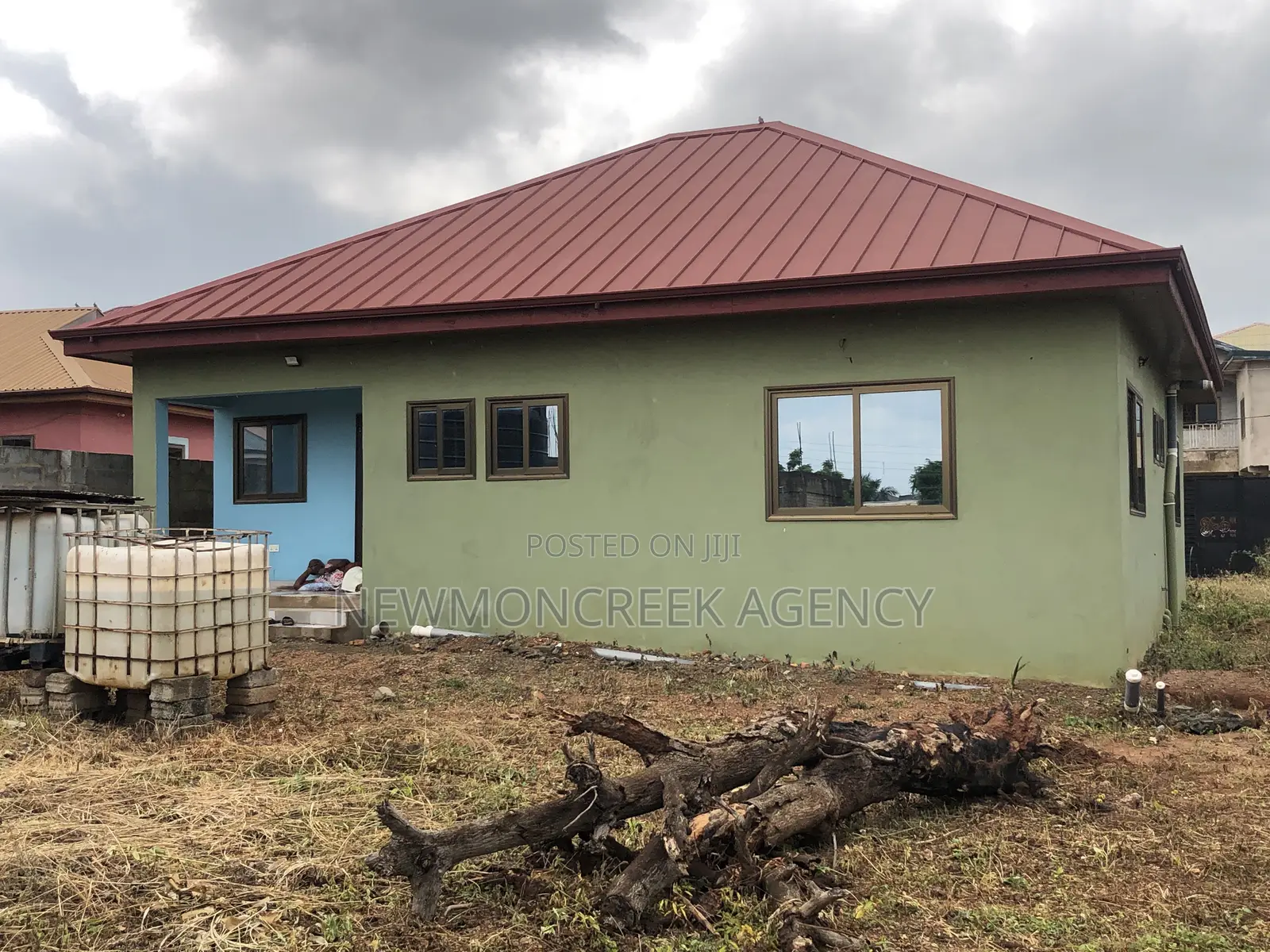 2bdrm Bungalow in Amrahia Toll Booth, Malejor for sale