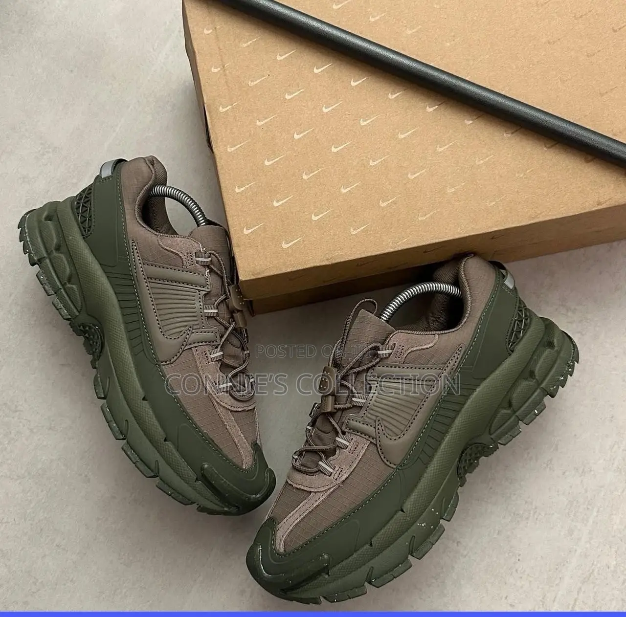 Nike Zoom Vomero