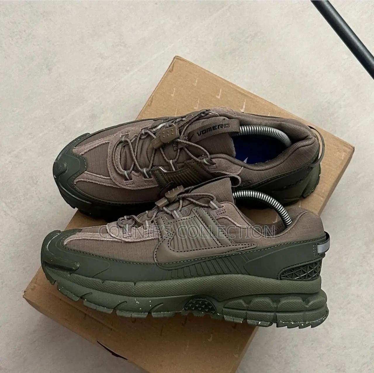 Nike Zoom Vomero