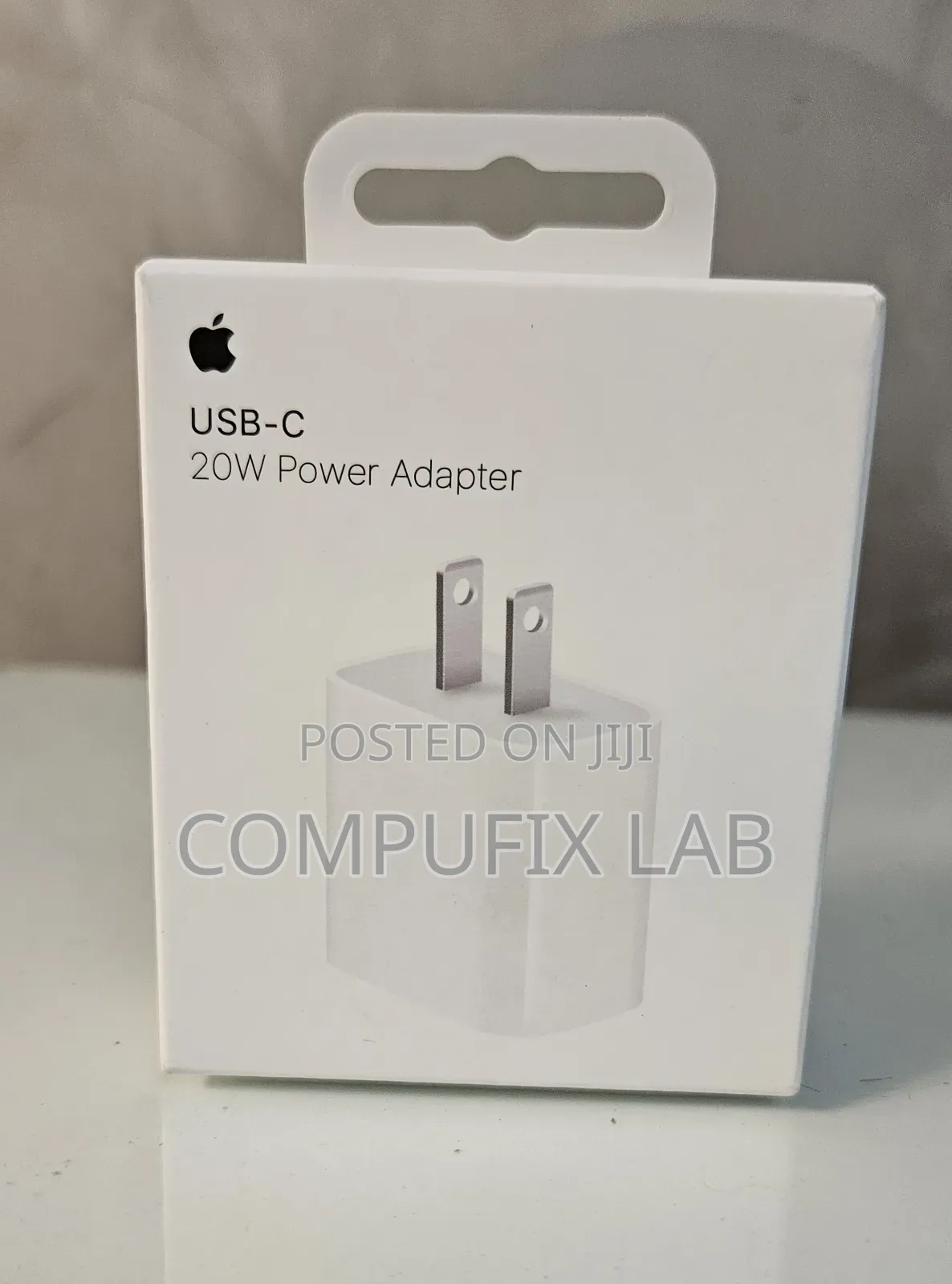 Apple Mwvv4sm/a 20w Usb C iPhone Charger