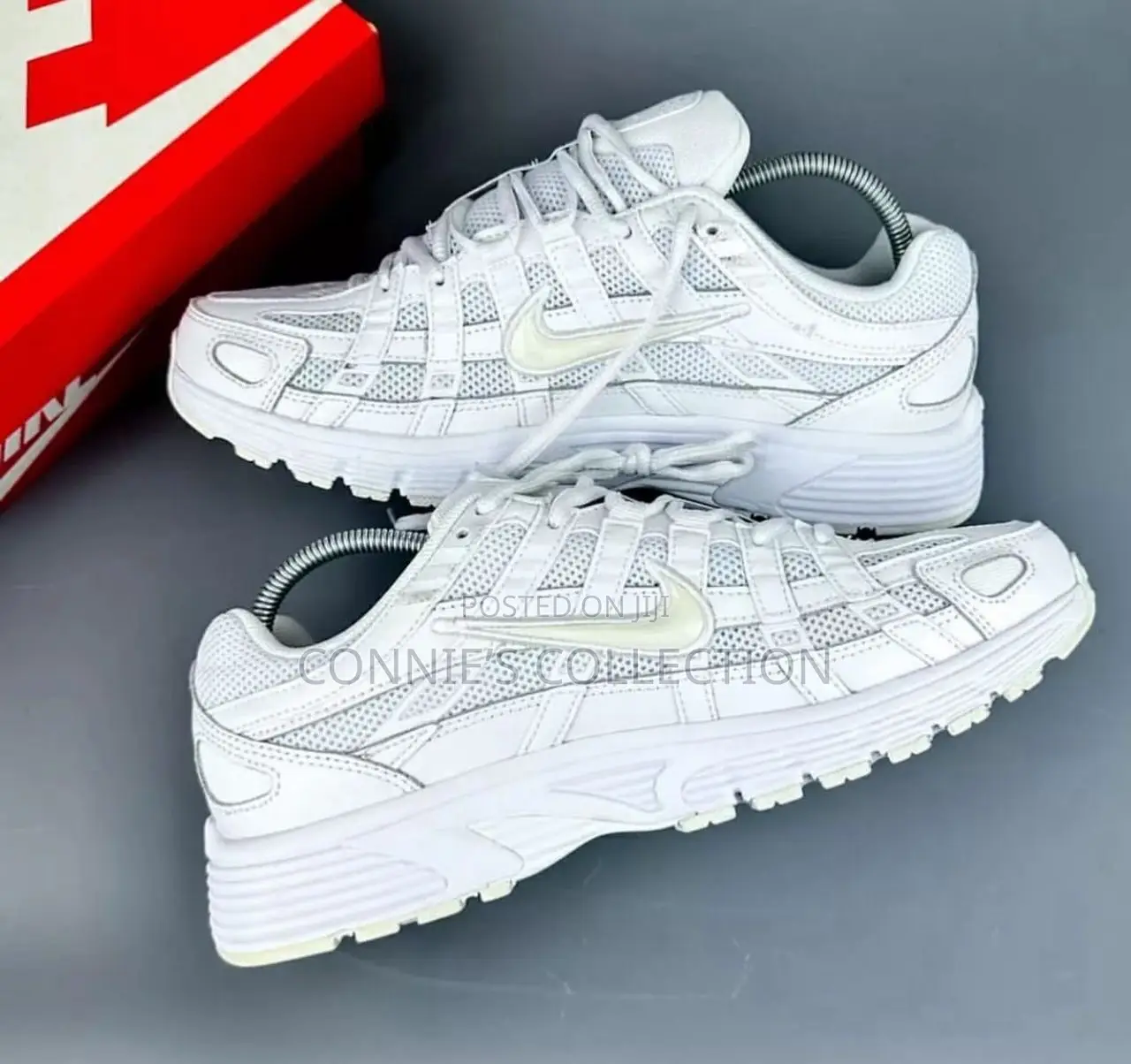 Nike P-6000