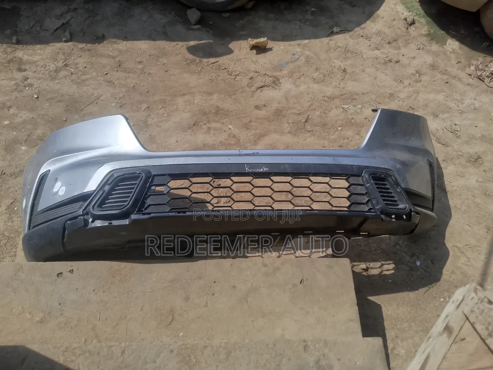Honda Cr-v Bumper 2023,2024 Touring