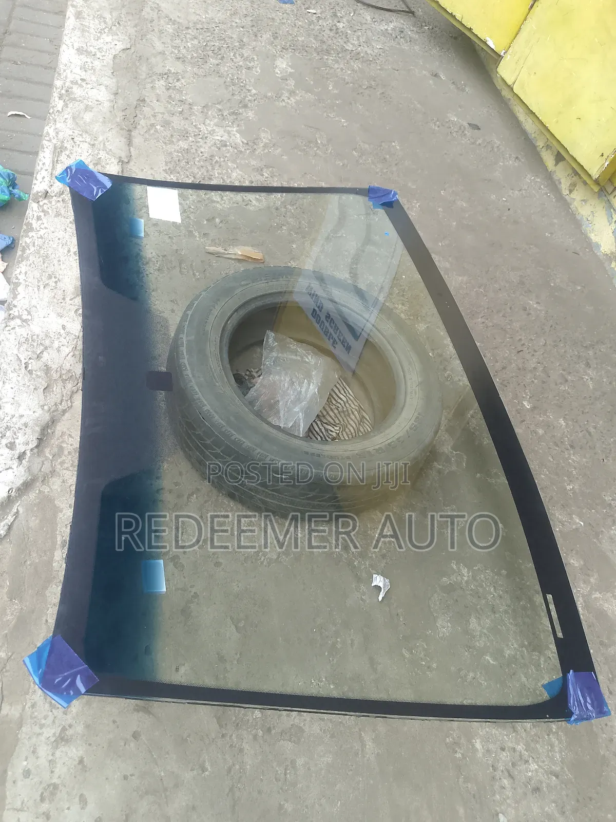 Yaris Windscreen 2007,2008,2009,2010