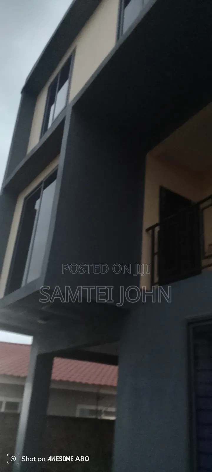 2bdrm Apartment in Sinco Property, East Legon for rent