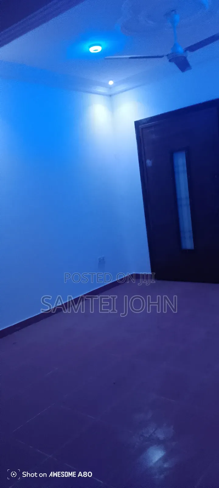 2bdrm Apartment in Sinco Property, East Legon for rent
