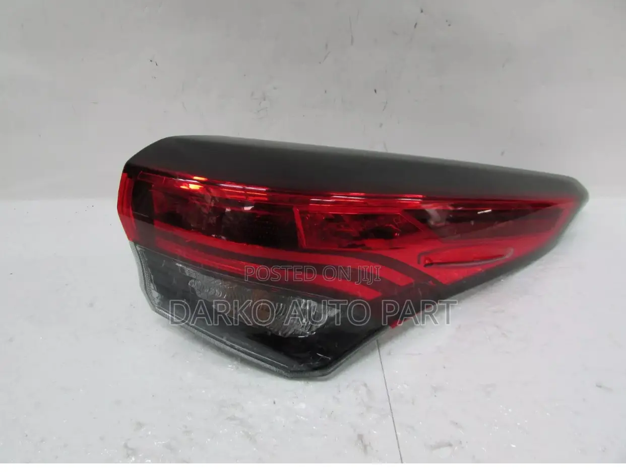 2020 2021 2022 Toyota Highlander
