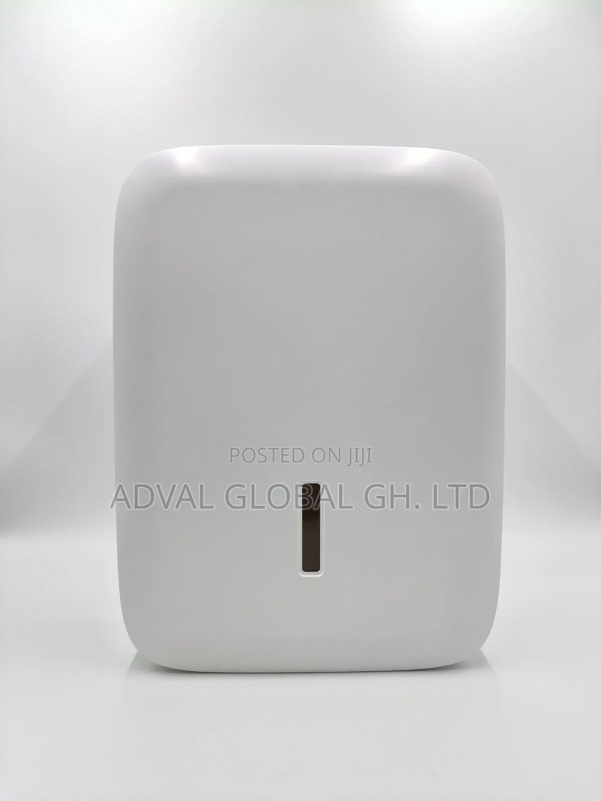 Paper Tissue Dispenser