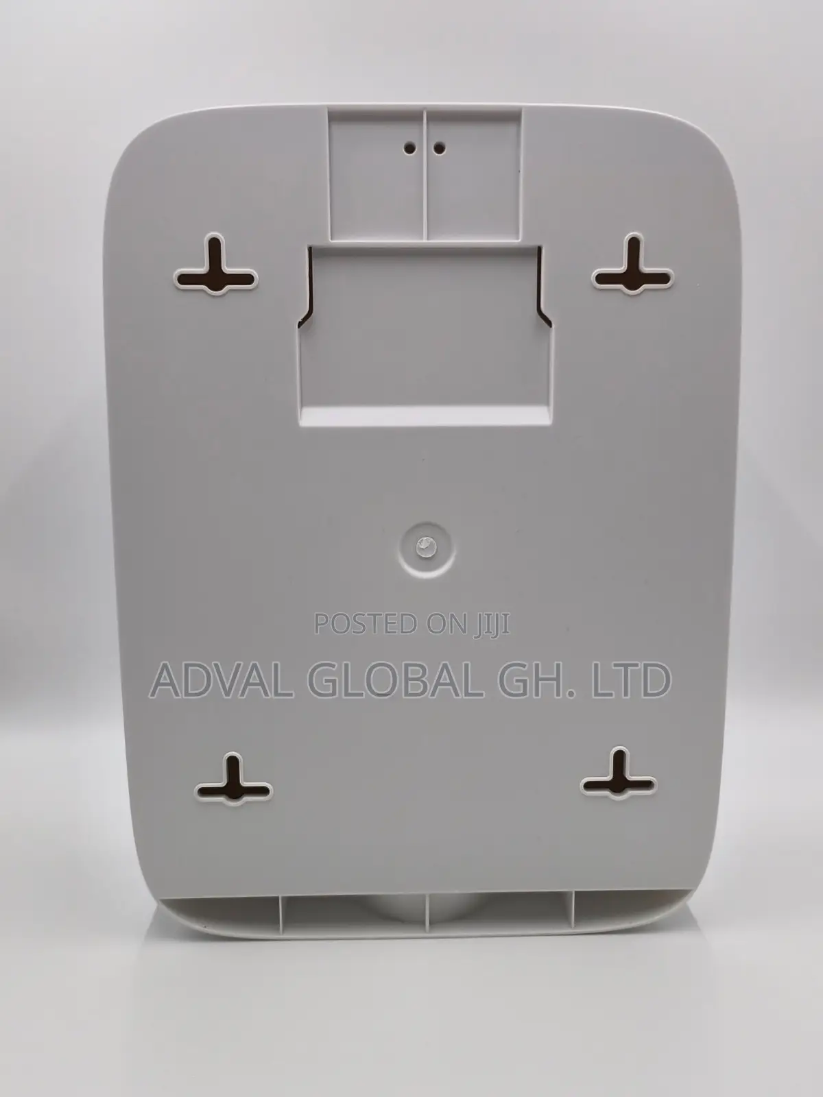 Paper Tissue Dispenser
