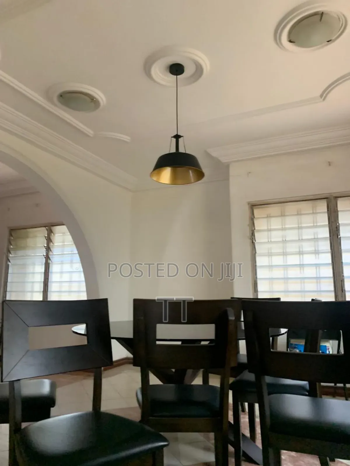 4bdrm House in Baatsona Total Close for rent