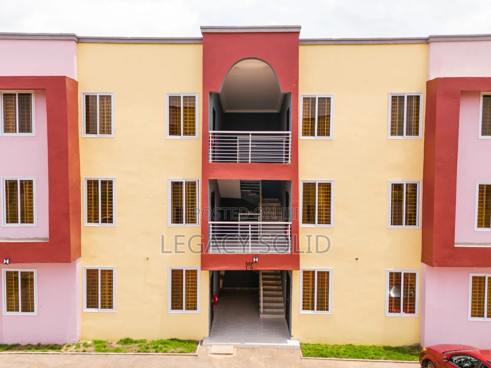 2bdrm Apartment in ๐ป๐๐๐๐๐ข ๐๐๐๐๐ ๐๐๐๐, Lake Side Estate for rent