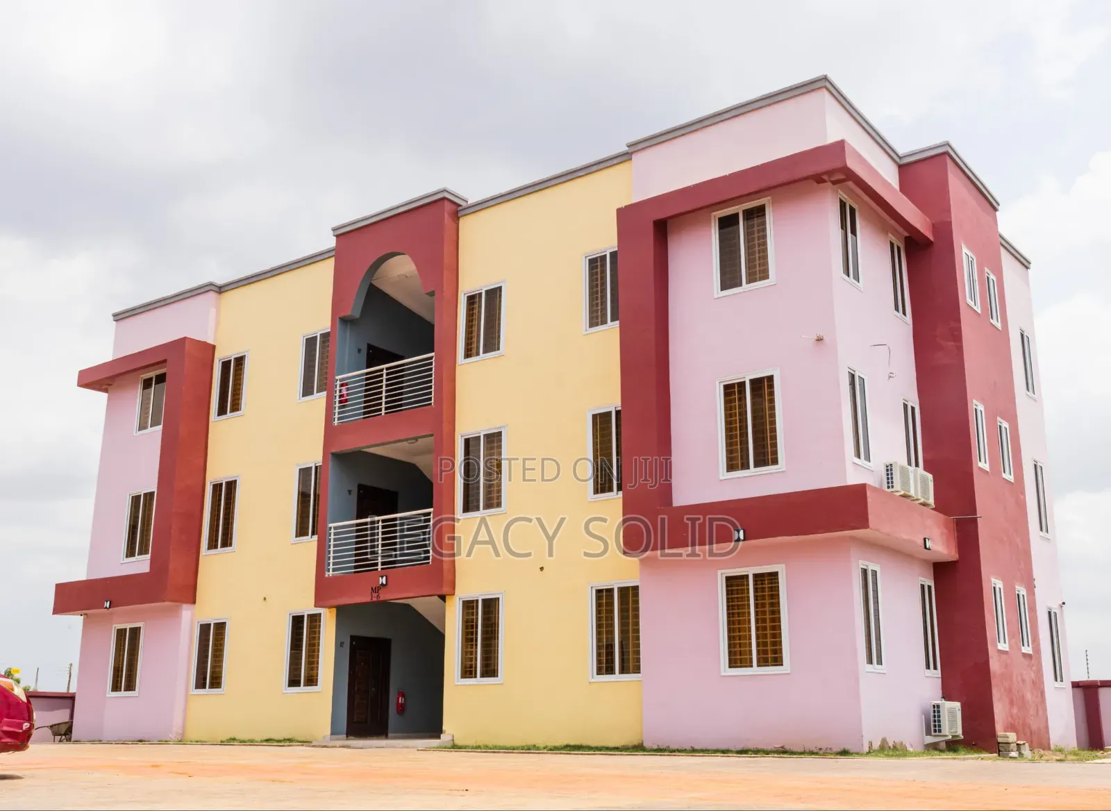 2bdrm Apartment in ๐ป๐๐๐๐๐ข ๐๐๐๐๐ ๐๐๐๐, Lake Side Estate for rent