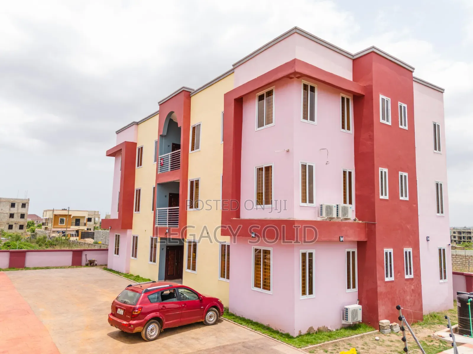 2bdrm Apartment in ๐ป๐๐๐๐๐ข ๐๐๐๐๐ ๐๐๐๐, Lake Side Estate for rent