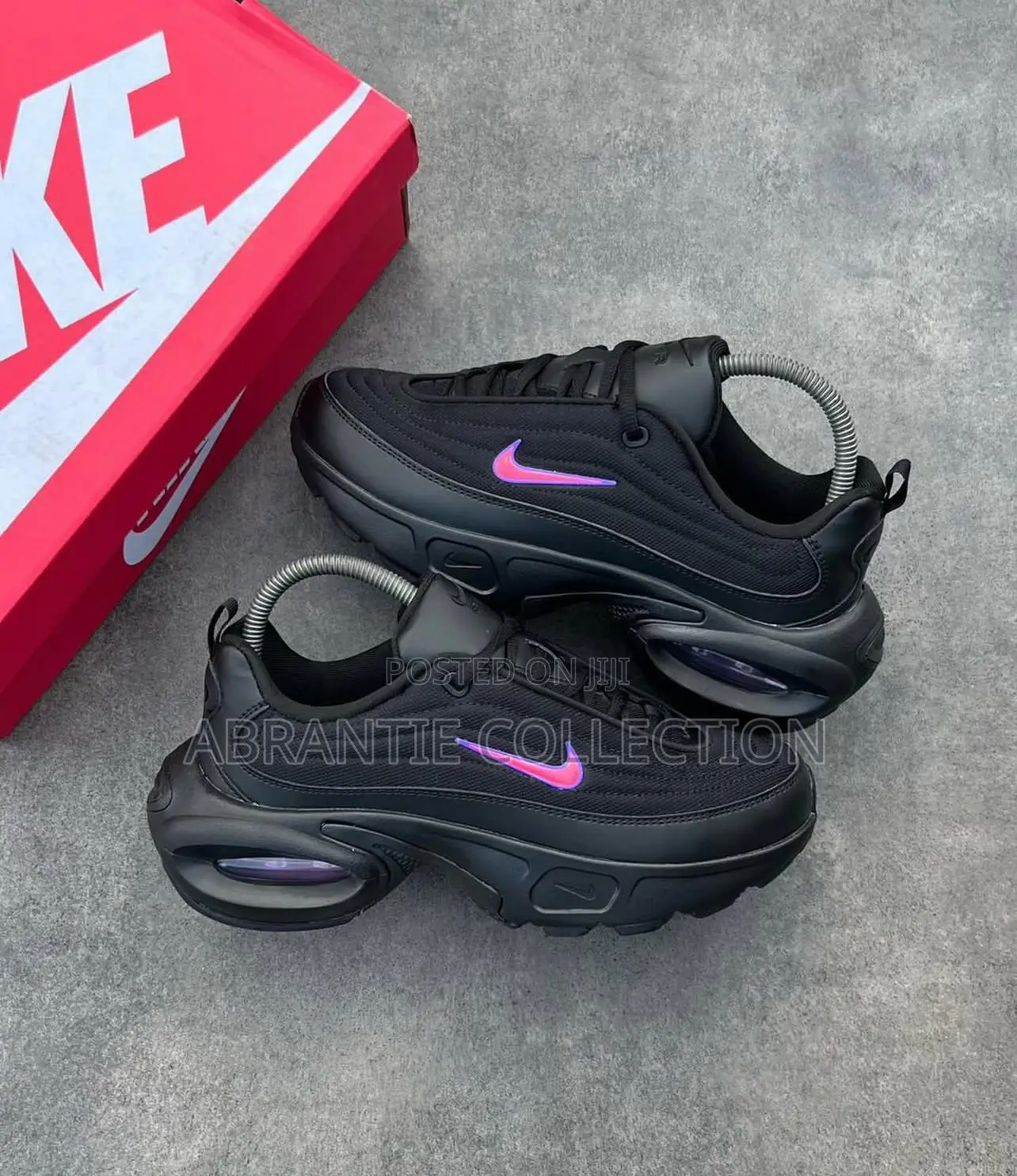 Authentic Nike Airmax Portal Sneakers